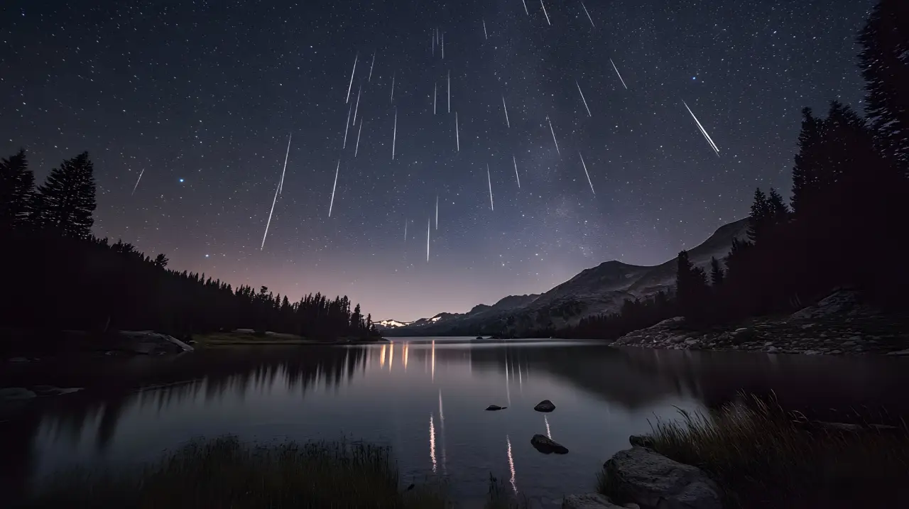 Notte di San Lorenzo: la Calabria sotto il cielo delle stelle cadenti