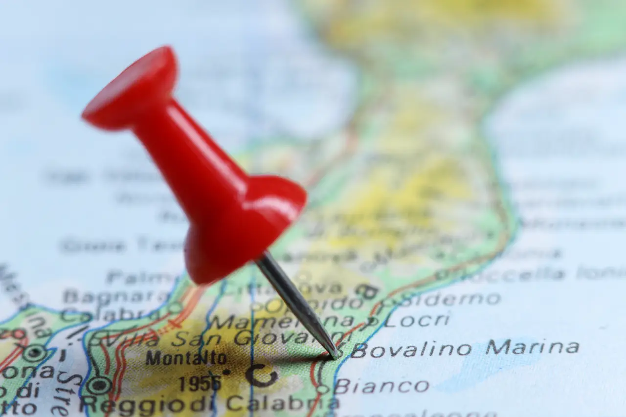 Bovalino: il respiro antico della Riviera dei Gelsomini