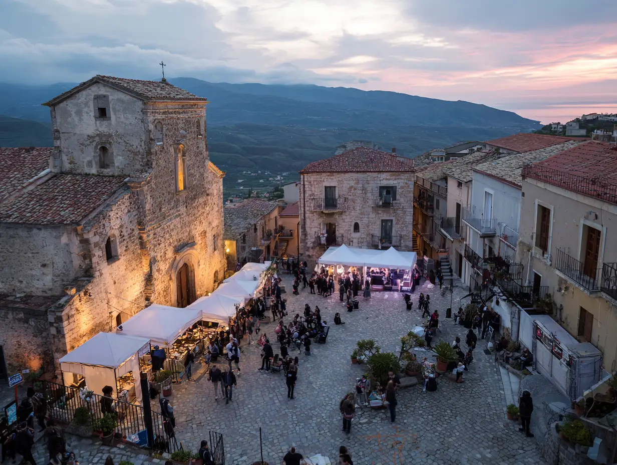 Calabria in festa per la Giornata Mondiale del Turismo