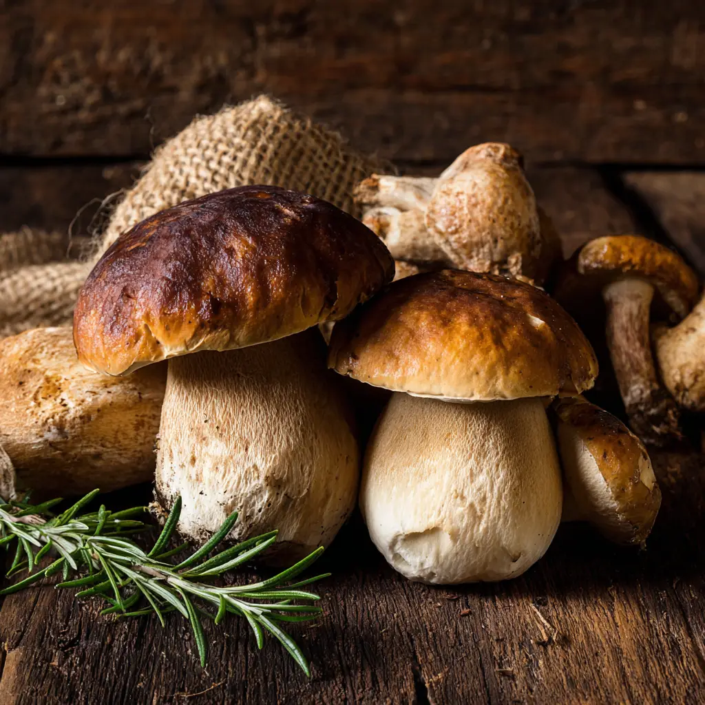 Sila, profumo d’autunno: la Sagra del Fungo di Camigliatello